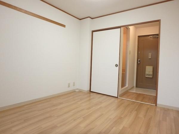 プレアール材木町