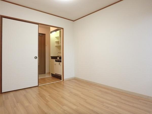 プレアール材木町