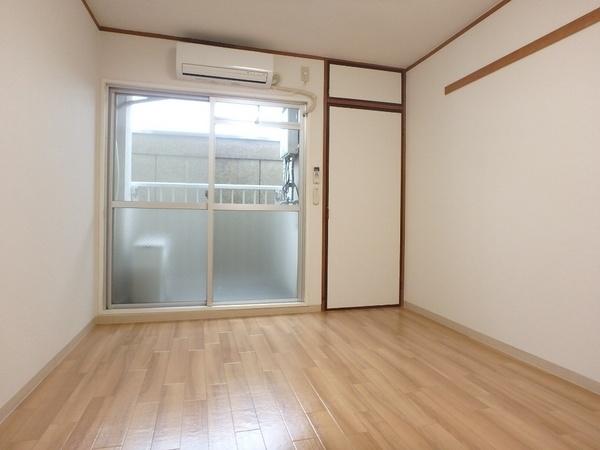 プレアール材木町
