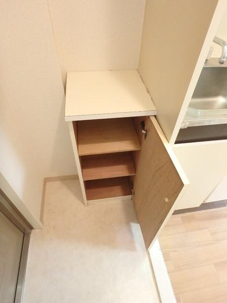 プレアール材木町
