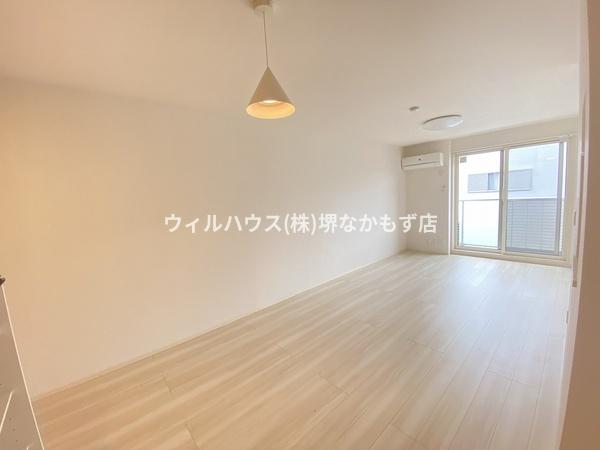 グレイス堺東