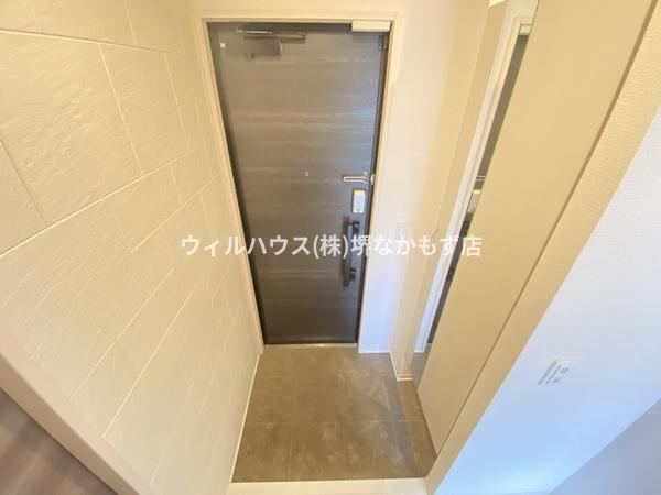 グレイス堺東