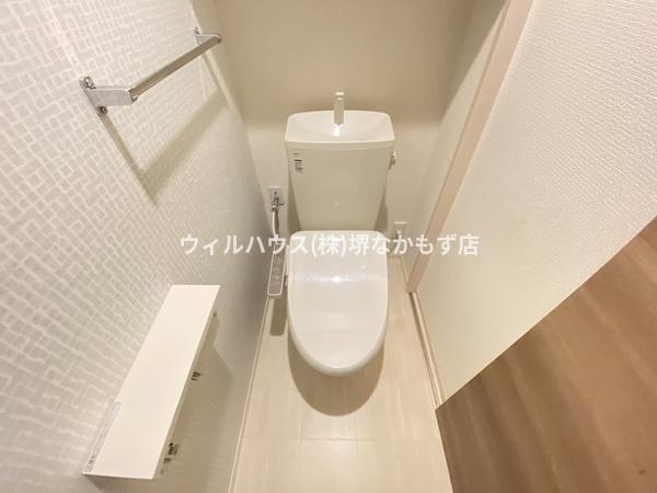 グレイス堺東