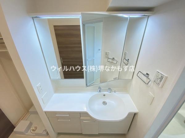 グレイス堺東