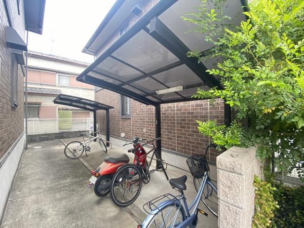 リッツハウス２番館
