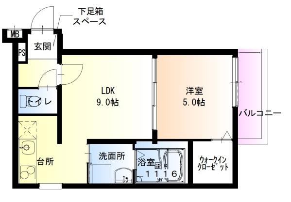 フジパレス高石綾園２番館