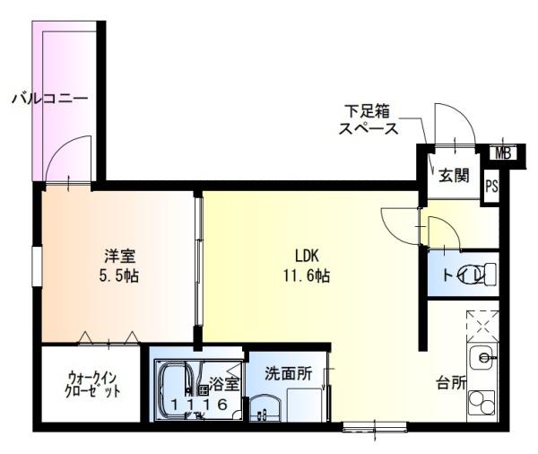 フジパレス高石綾園２番館