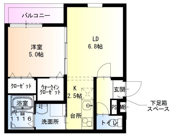 フジパレス高石綾園２番館