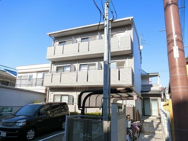 エトワール榎
