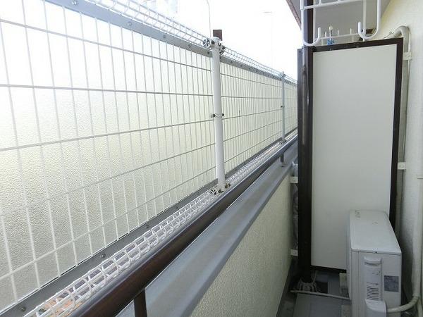 朋竹ハイツ