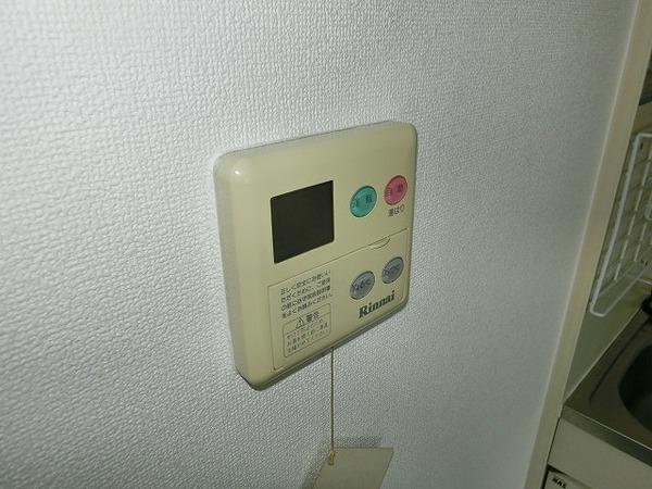 朋竹ハイツ