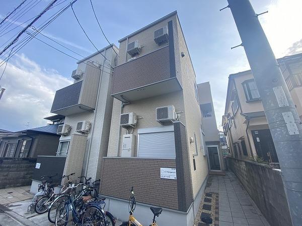ラ・ミレイユ黒土