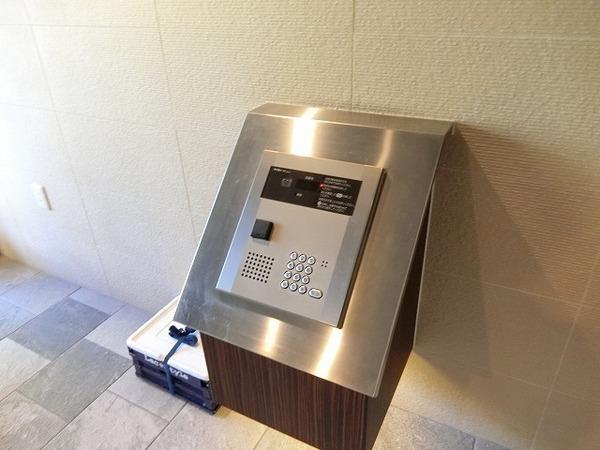 アバンドール三国ヶ丘