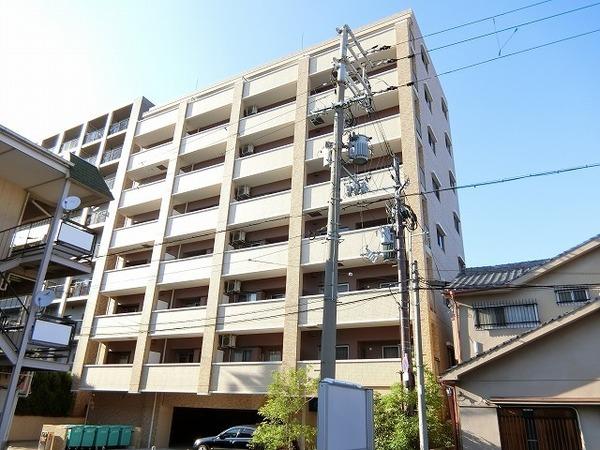 アバンドール三国ヶ丘