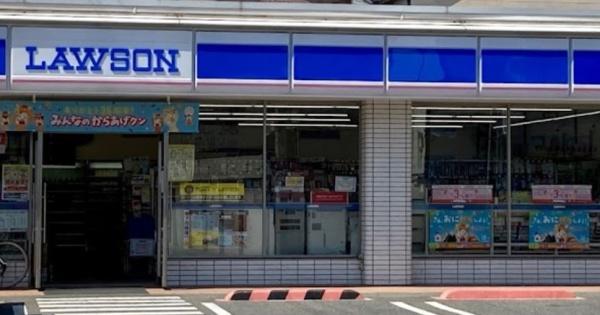 クリエオーレ南新町(ローソン松原南新町店)
