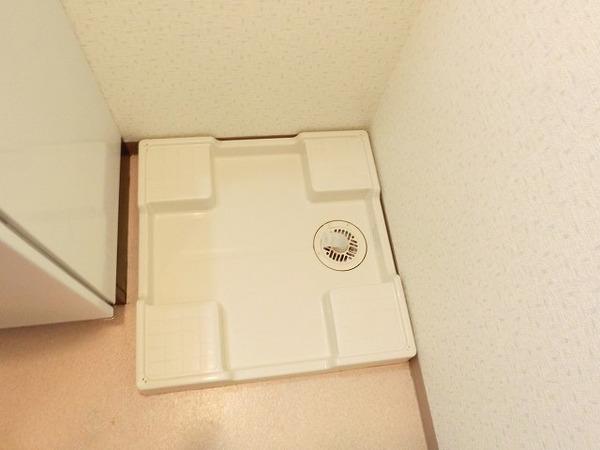 フィオーレ東上野芝