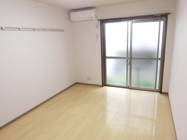 フィオーレ東上野芝