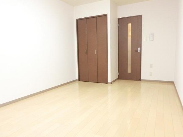 フィオーレ東上野芝