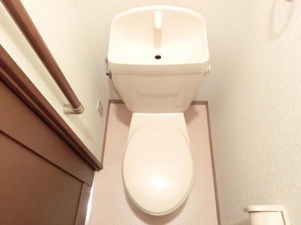 フィオーレ東上野芝