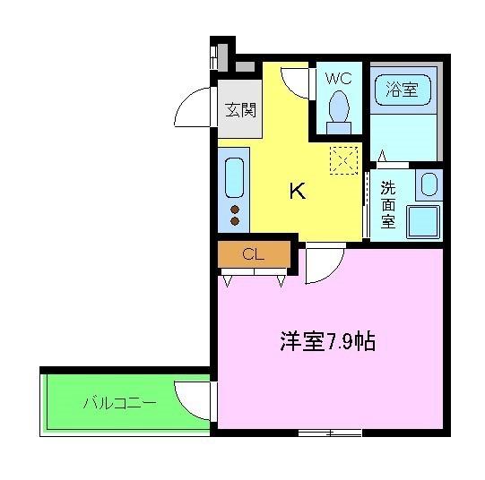 フジパレス新金岡２番館