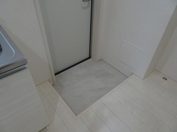フジパレス新金岡２番館