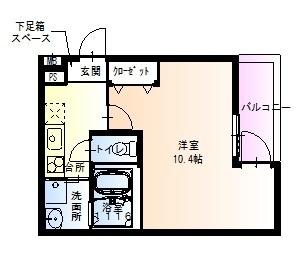 フジパレス堺今池