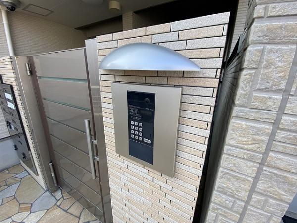 フジパレス堺今池