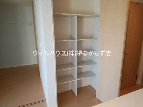 アークグレイス
