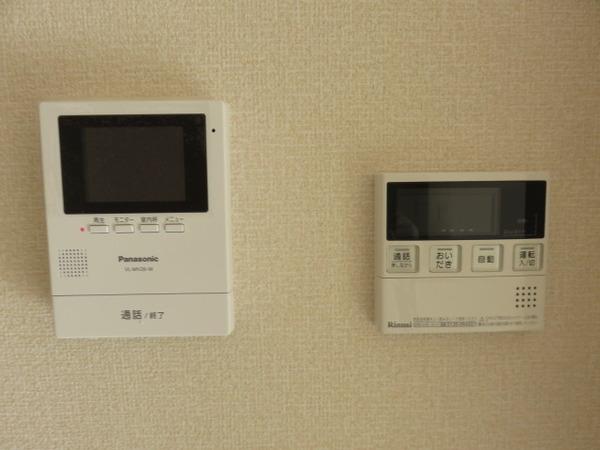 くみの木ヒルズ１