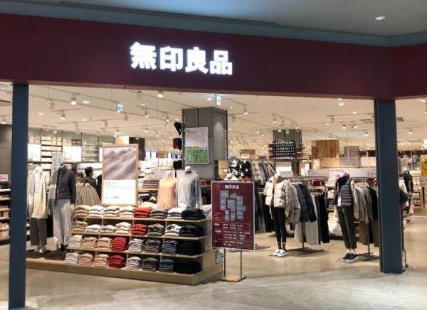 アネックス津和1番館(無印良品セブンパーク天美店)