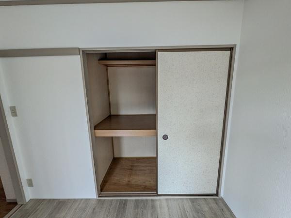 アネックス津和１番館