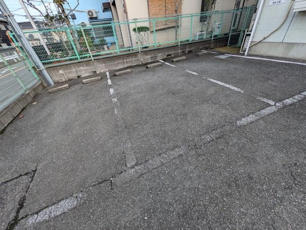 アネックス津和１番館