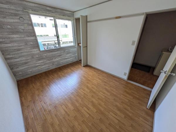 アネックス津和１番館