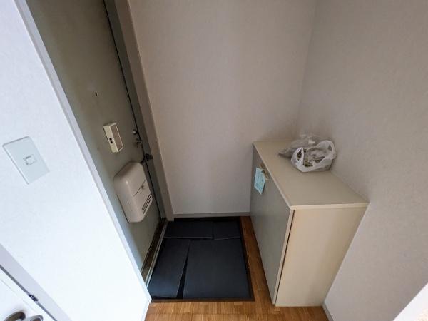アネックス津和１番館