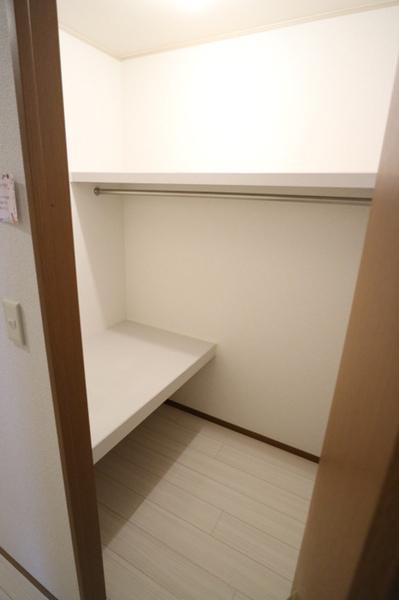 ゼヒランサスＡ棟