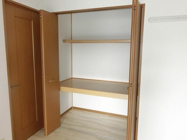 ゼヒランサスＡ棟