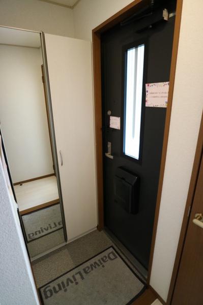 ゼヒランサスＡ棟