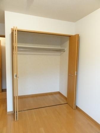 リビングタウン狭山池Ｆ