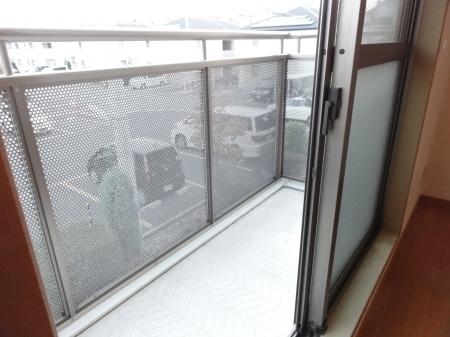 リビングタウン狭山池Ｆ