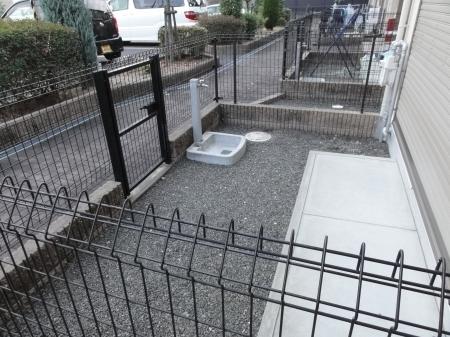 リビングタウン狭山池Ｆ
