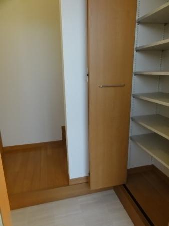 リビングタウン狭山池Ｆ