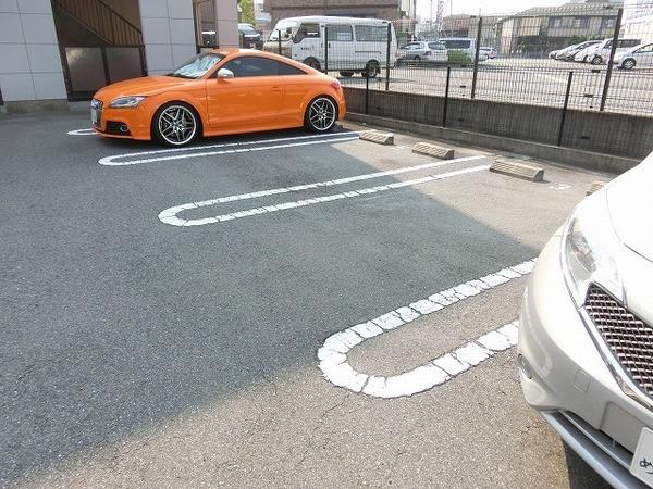 レジデンス　ブリランテ