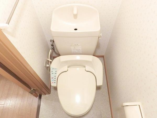 レジデンス　ブリランテ