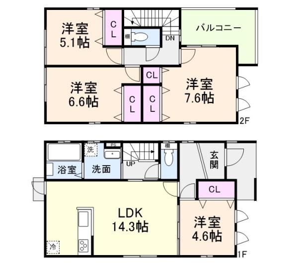 （仮称）ＦＰ戸建賃貸宮本町(２期)