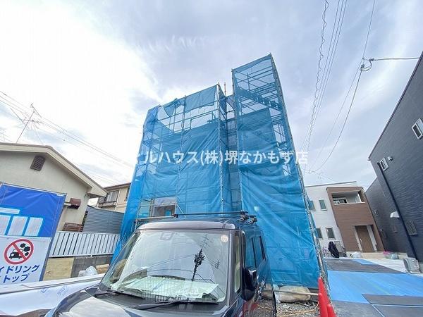 （仮称）ＦＰ戸建賃貸宮本町(２期)