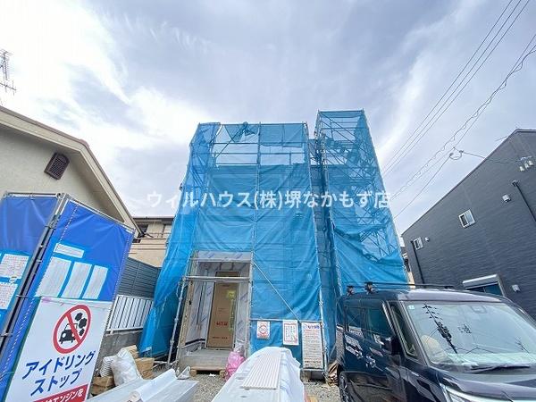 （仮称）ＦＰ戸建賃貸宮本町(２期)