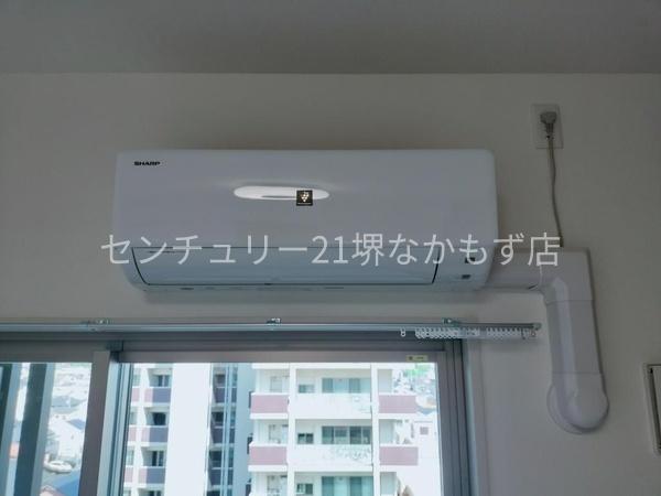 スペチアーレ堺