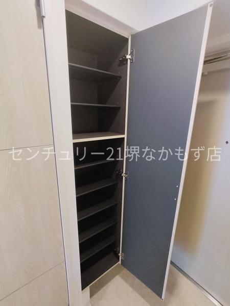 スペチアーレ堺