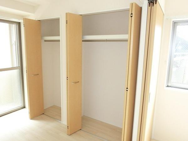 シャン　ヴィラージュ３
