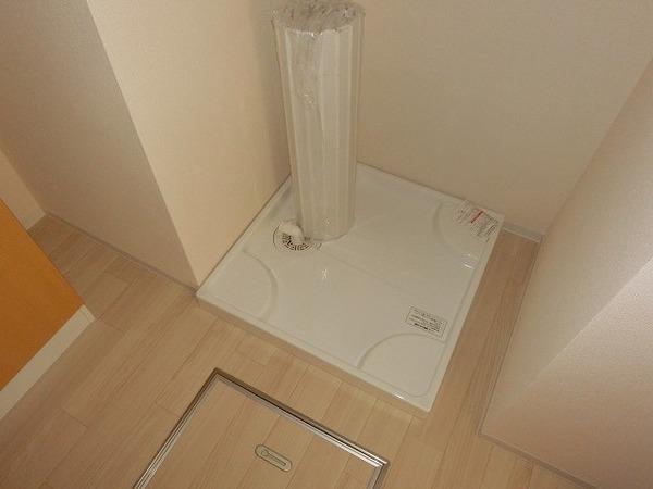 シャン　ヴィラージュ３